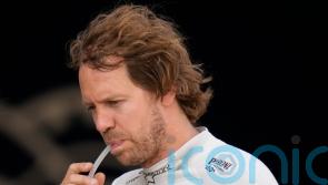 Four-time F1 world champion Sebastian Vettel has bag stolen in Barcelona
