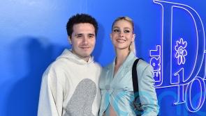 Nicola Peltz reveals she originally ‘didn’t get along’ with Brooklyn Beckham