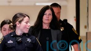 Former state attorney general sent for treatment after probation violation