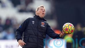 Stuart Pearce steps down from his coaching role at West Ham