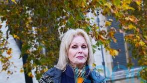 Dame Joanna Lumley calls for inquiry into medical research involving animals
