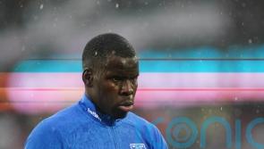 Kurt Zouma summonsed to appear before court over alleged abuse of pet cat