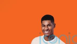 Marcus Rashford wins top prize at the British Book Awards