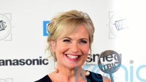Carol Kirkwood ‘touched’ by reaction to her engagement