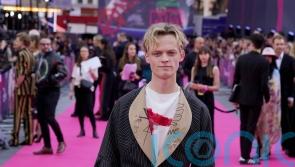 Johnny Rotten actor hopes singer sees his performance comes from ‘place of love’