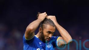 Dominic Calvert-Lewin reveals struggles and says ‘talking saved my life’