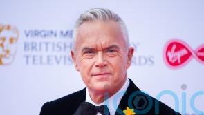 Huw Edwards on depression: ‘During the worst one… I couldn’t get out of bed’