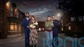 Shock car crash intensifies Coronation Street’s custody battle drama