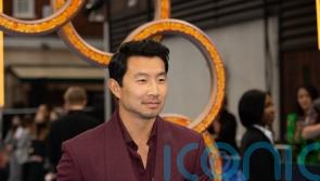 Simu Liu notes importance of representation in Time 100 most influential list