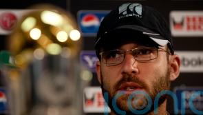 Birmingham Phoenix head coach Daniel Vettori named as Australia assistant