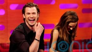 Chris Hemsworth and Natalie Portman reunite in Thor: Love and Thunder trailer