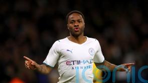 Football rumours: Real Madrid chase Raheem Sterling