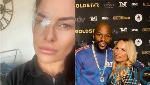 Mum warns of the danger of using sunbeds without safety goggles after she nearly paid for her permanent tan with her sight