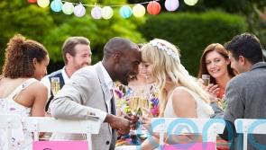 11 things you should never do, say or wear at a wedding