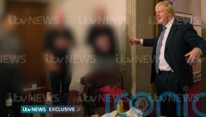 Johnson does not believe he was partying at drink-filled leaving do, Shapps says