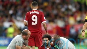 ‘We never give up’ warns Real Madrid’s Davide Ancelotti ahead of Liverpool clash