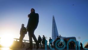 Economic growth plummets as inflation drags on UK firms