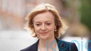 Truss: hacked documents show China’s ‘human rights violations’ in Xinjiang