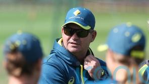 Matthew Mott feels ‘aligned’ with Eoin Morgan after discussing England plans
