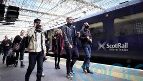 Jenny Gilruth: Union accusations of lies in ScotRail dispute &lsquo;lack respect&rsquo;