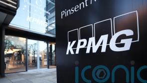 KPMG fined £3.37m by watchdog over Rolls-Royce audit failures