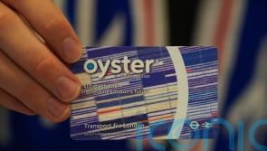The Elizabeth line in numbers