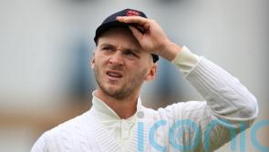 Joe Clarke expresses ’embarrassment and shame’ over his part in Whatsapp group