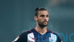 Andy Carroll, Romaine Sawyers and Sam Johnstone released by West Brom