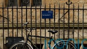Book of condolences opens for renowned travel writer and cyclist Dervla Murphy
