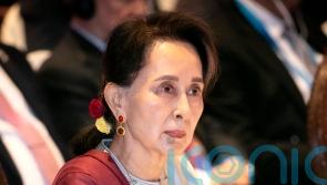 Myanmar court gives go-ahead for Suu Kyi corruption trial