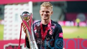 Sam Billings hopeful as Kent prepare to launch defence of Vitality Blast crown