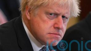 Johnson focuses on inflation battle as Cabinet face PM lockdown photo questions