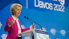 EU Commission chief signals move towards greener economy