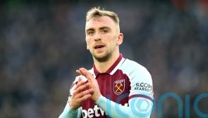 Jarrod Bowen thoroughly deserves his England call-up – Gareth Southgate
