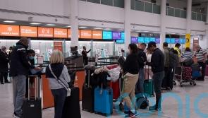 UK airports apologise after staff shortages continue to cause travel chaos