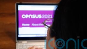 Date announced for first results from 2021 census in England and Wales