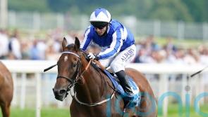 Royal Ascot still on the agenda for Winter Power