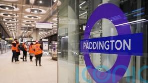Crossrail to run empty trains for weeks to ensure ‘flawless’ service