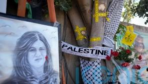 Review suggests Israeli bullet killed Al Jazeera reporter