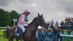 Menuisier favouring Irish Derby date for Goodwood hero Lionel