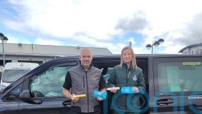 Taxi drivers to carry naloxone to help people suffering from a drug overdose
