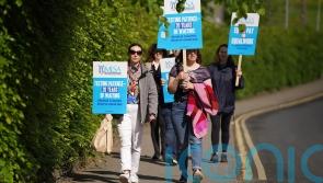 Taoiseach urges use of industrial relations over medical scientists’ strike