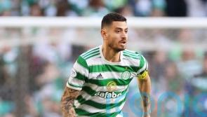 Nir Bitton: Aftermath of red card against Rangers was hardest time of my life