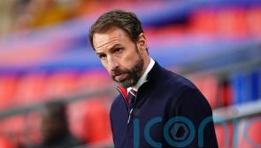 England boss Gareth Southgate admits recent fan behaviour is a concern