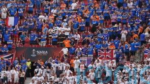 Rangers raise ‘major concerns’ over treatment of fans at Europa League final