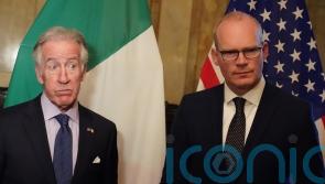 US delegate says ‘it’s up to London’ to help find a solution on protocol