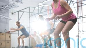 One in three women ‘taking a break from exercise’