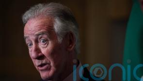 Unionists criticise US delegate’s comments that protocol row is ‘manufactured’