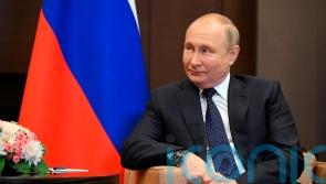 UK condemns Putin’s ‘despicable’ blockade preventing Ukraine food exports