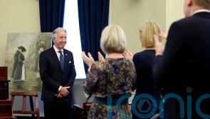 Congressman applauded after saying Troubles victims ‘on both sides’ need closure